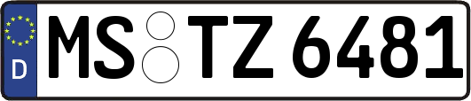MS-TZ6481