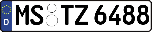 MS-TZ6488