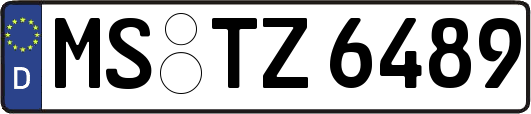 MS-TZ6489