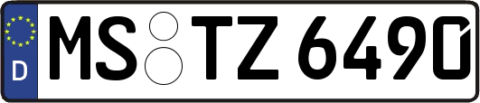MS-TZ6490