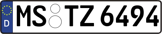 MS-TZ6494