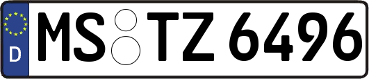 MS-TZ6496