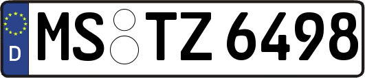 MS-TZ6498