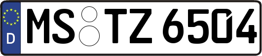 MS-TZ6504
