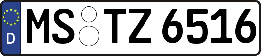 MS-TZ6516