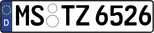 MS-TZ6526