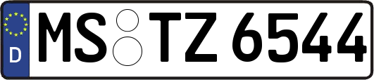 MS-TZ6544