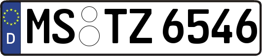 MS-TZ6546
