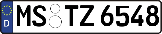 MS-TZ6548