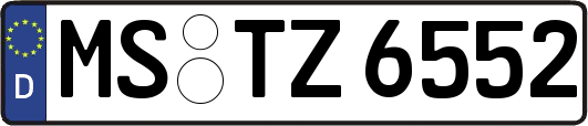 MS-TZ6552