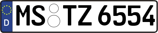 MS-TZ6554