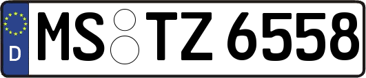 MS-TZ6558