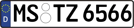 MS-TZ6566