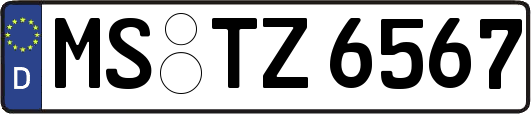 MS-TZ6567