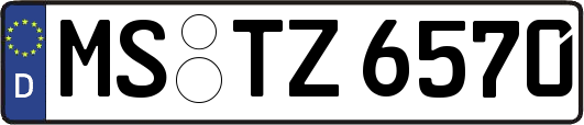 MS-TZ6570
