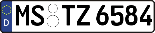 MS-TZ6584