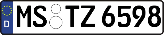 MS-TZ6598