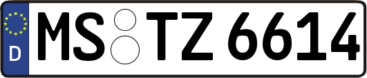 MS-TZ6614