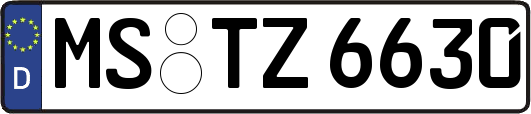 MS-TZ6630
