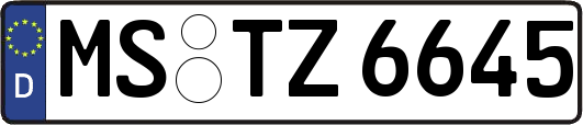 MS-TZ6645