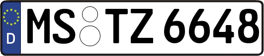 MS-TZ6648