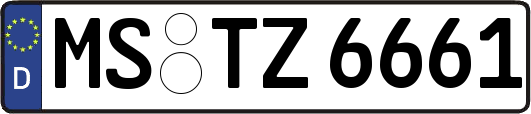MS-TZ6661