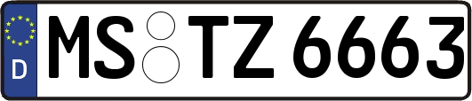 MS-TZ6663