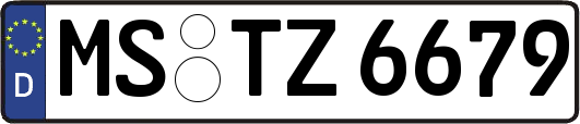 MS-TZ6679