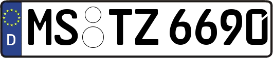 MS-TZ6690