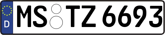 MS-TZ6693