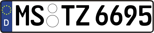 MS-TZ6695