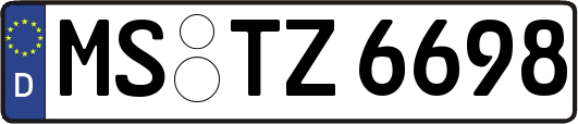 MS-TZ6698