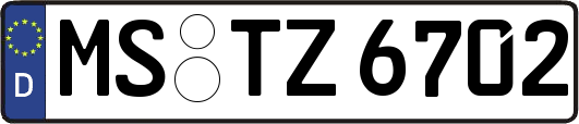 MS-TZ6702