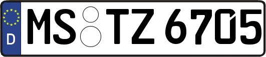 MS-TZ6705