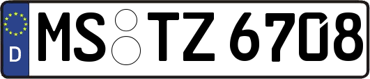 MS-TZ6708