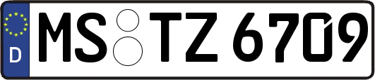 MS-TZ6709