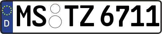 MS-TZ6711