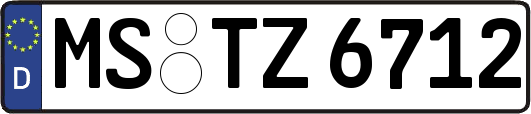 MS-TZ6712