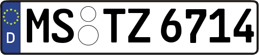 MS-TZ6714