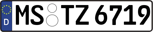 MS-TZ6719