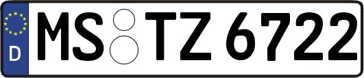 MS-TZ6722