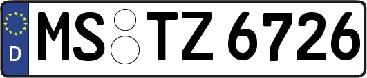 MS-TZ6726