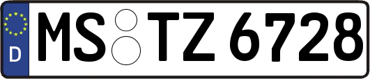 MS-TZ6728