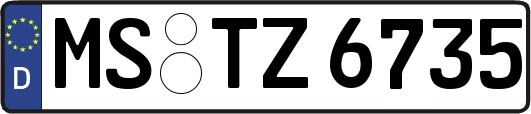 MS-TZ6735