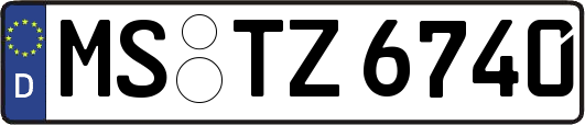 MS-TZ6740