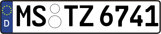 MS-TZ6741