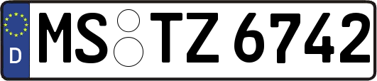 MS-TZ6742