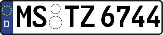 MS-TZ6744