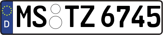 MS-TZ6745
