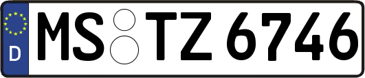 MS-TZ6746